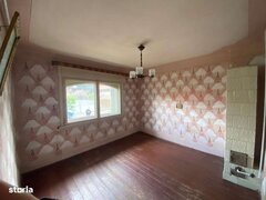 Decebal, Alba Iulia, apartament in vila, ocazie